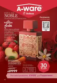 Folleto Tupperware Página 67
