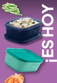 Folleto Tupperware Página 7
