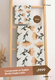 Folleto Tupperware Página 76