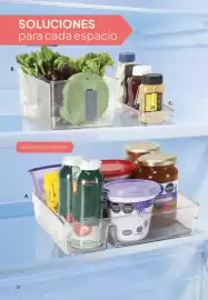 Folleto Tupperware Página 77