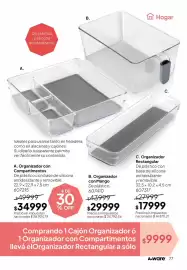 Folleto Tupperware Página 78