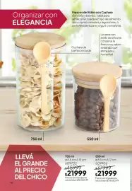 Folleto Tupperware Página 79