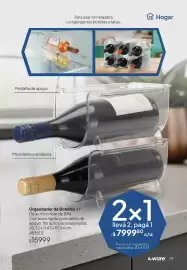 Folleto Tupperware Página 80