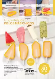 Folleto Tupperware Página 81