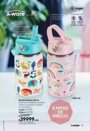 Folleto Tupperware Página 82