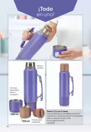 Folleto Tupperware Página 83