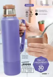 Folleto Tupperware Página 84