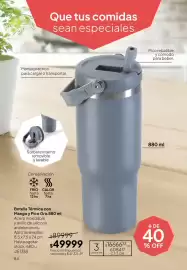 Folleto Tupperware Página 85