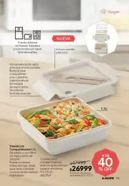 Folleto Tupperware Página 86