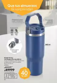Folleto Tupperware Página 87