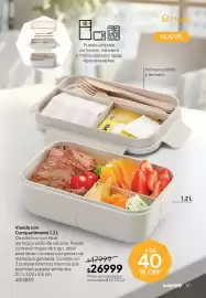 Folleto Tupperware Página 88