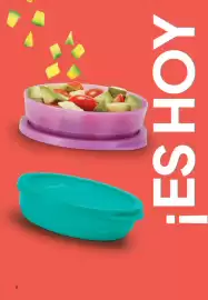 Folleto Tupperware Página 9