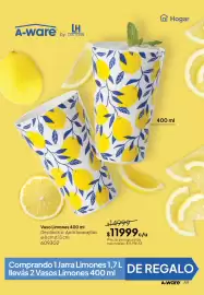 Folleto Tupperware Página 90