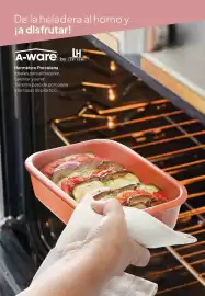 Folleto Tupperware Página 91