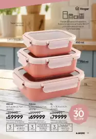 Folleto Tupperware Página 92