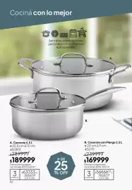 Folleto Tupperware Página 93