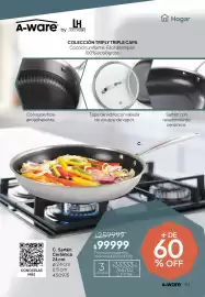 Folleto Tupperware Página 94