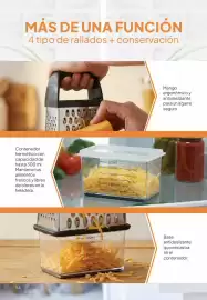 Folleto Tupperware Página 95