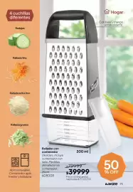 Folleto Tupperware Página 96