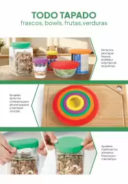 Folleto Tupperware Página 97