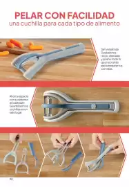 Folleto Tupperware Página 99