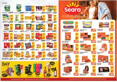 Encarte Super Bom Página 3