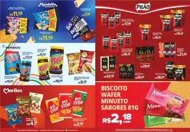 Encarte Super Bom Página 4