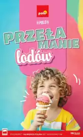 Polomarket gazetka Strona 1