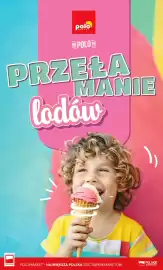 Polomarket gazetka Strona 1