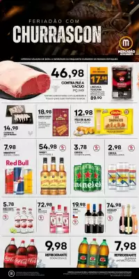 Mercadão Atacadista (válido até 5-05)