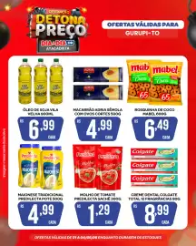 Tabloide Atacadão Dia a Dia Página 3