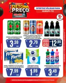 Tabloide Atacadão Dia a Dia Página 4