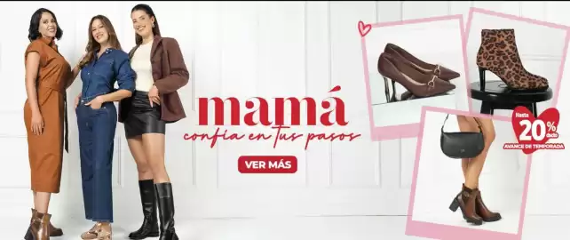 Catálogo Ecco Página 1