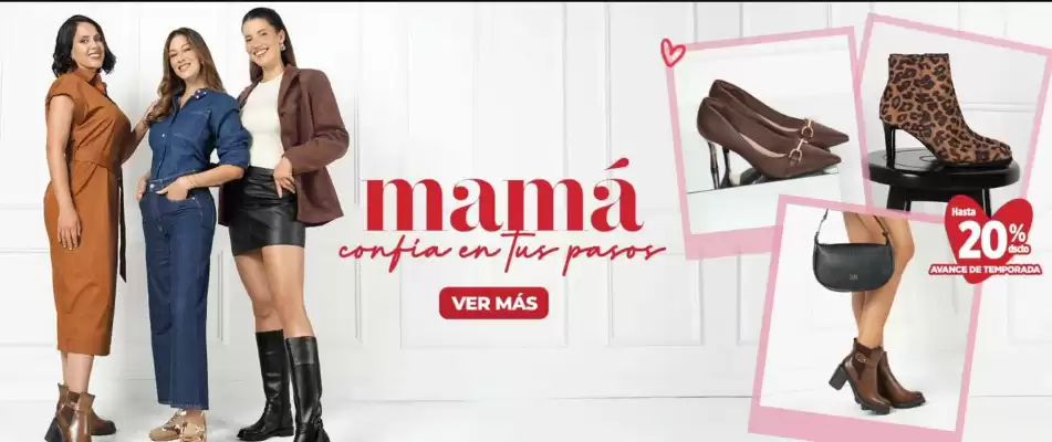 Ecco (válido hasta 10-05)