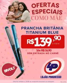 Catálogo Lojão Progresso Página 2