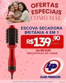 Catálogo Lojão Progresso Página 3