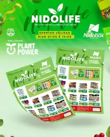 Encarte Nidobox Página 1