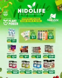 Encarte Nidobox Página 2