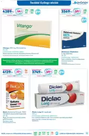 Gyöngy Patikák akciós újság Oldal 19