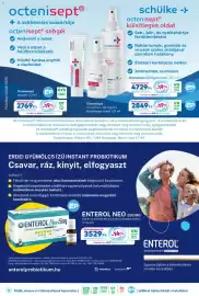 Gyöngy Patikák akciós újság Oldal 6