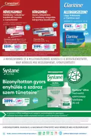 Gyöngy Patikák akciós újság Oldal 8