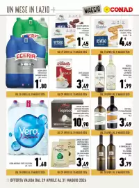 Volantino Conad Pagina 10