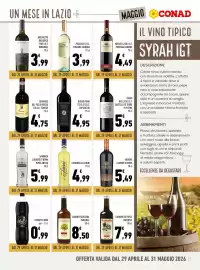 Volantino Conad Pagina 11
