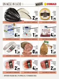 Volantino Conad Pagina 2