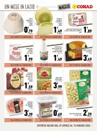 Volantino Conad Pagina 3