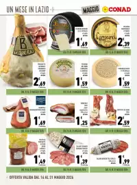 Volantino Conad Pagina 4