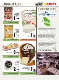 Volantino Conad Pagina 5