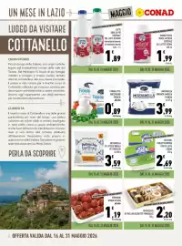 Volantino Conad Pagina 6
