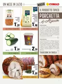 Volantino Conad Pagina 7