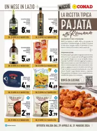 Volantino Conad Pagina 9